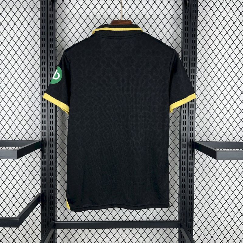 West Ham Third Jersey 25/26