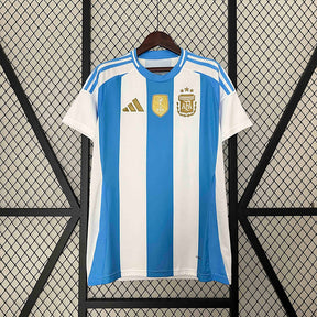 Argentina Home Jersey 2024