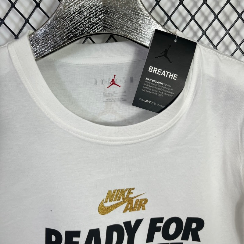 Nike x Jordan Casual Shirt (Colors)