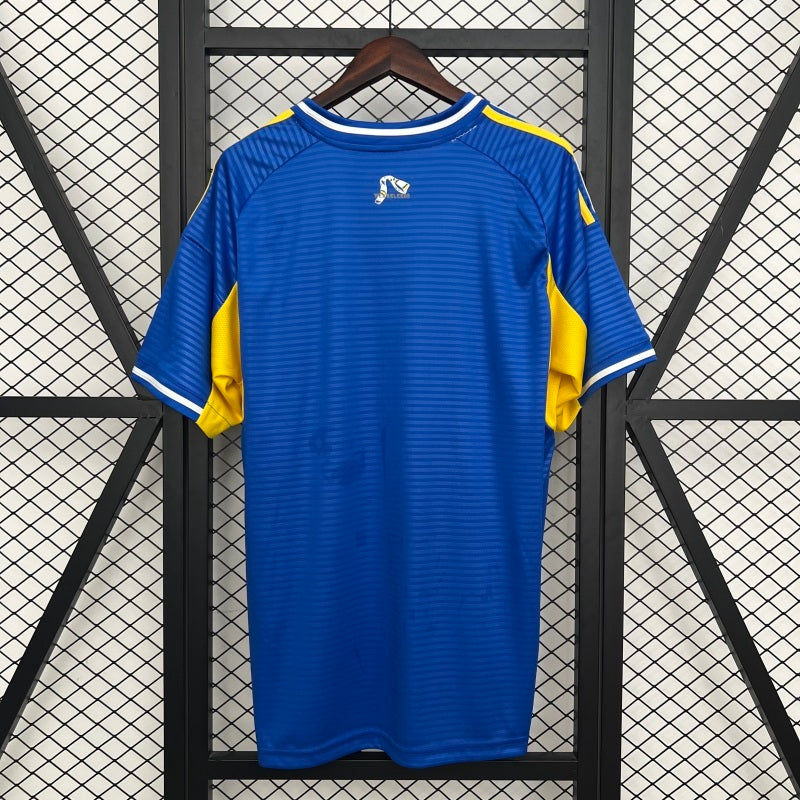 Leeds Away Jersey 25/26