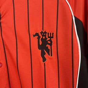 Manchester United US Pack Jersey 2025