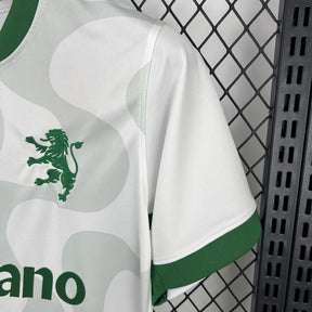 Sporting Away Jersey 25/26
