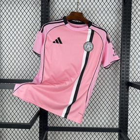 Leicester Away Jersey 25/26