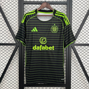 Celtics Away Jersey 25/26