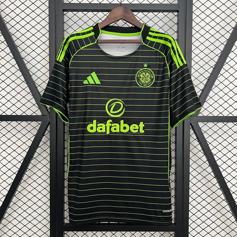 Celtics Away Jersey 25/26