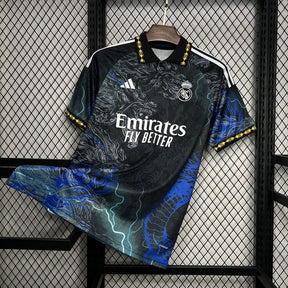 RM Special Edition Gray/Blue Jersey 24/25