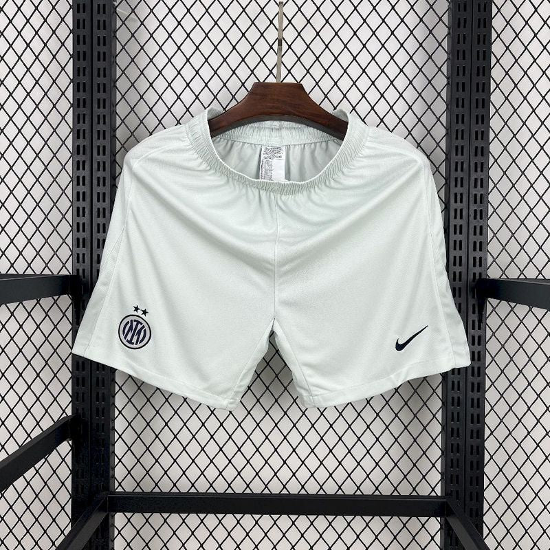 Shorts Inter Milan Away 25/26