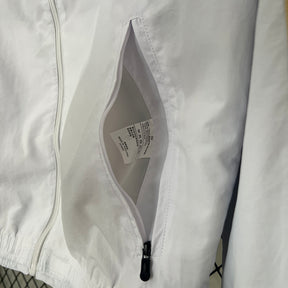 Milan Windbreaker Reversible