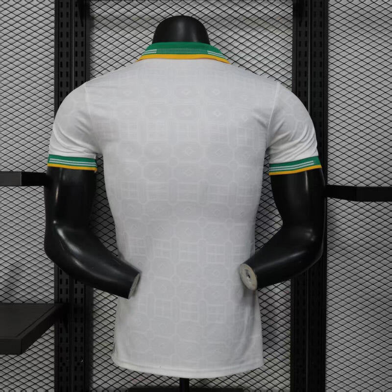 Roma Third 25/26 Jersey Player