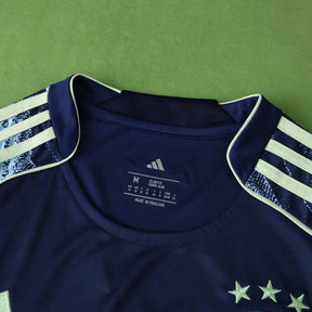 Ajax Away Jersey 25/26