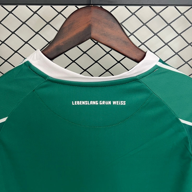 Werder Bremen Home Jersey 26/26