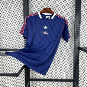 Arsenal Terrace Icons Jersey