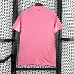 Inter Miami Home Jersey 25/26