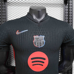 Barcelona Away 24/25 Jersey Player