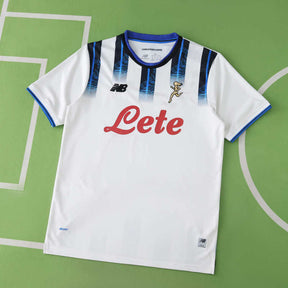 Atalanta Away Jersey 25/26