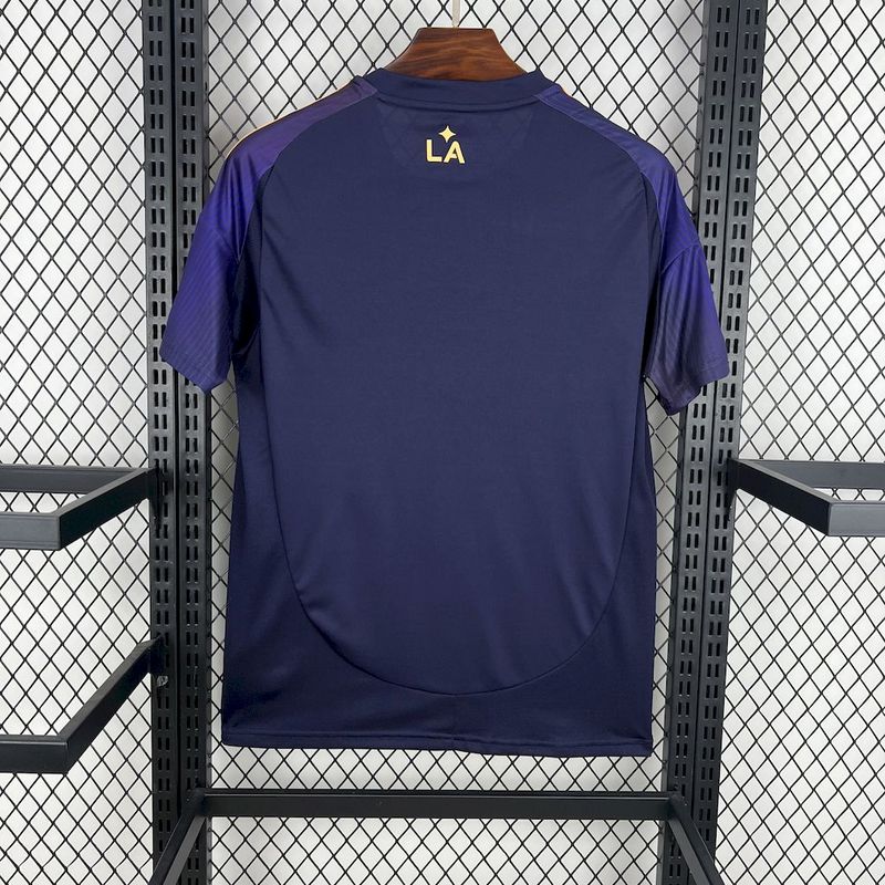 LA Galaxy Away Jersey 25/26