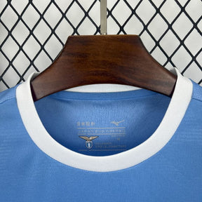 Lazio Home Jersey 25/26