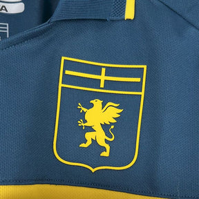 Genoa Fourth Jersey 24/25