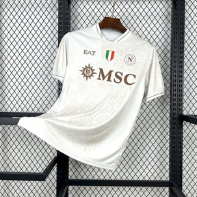 Napoli Away Jersey 25/26