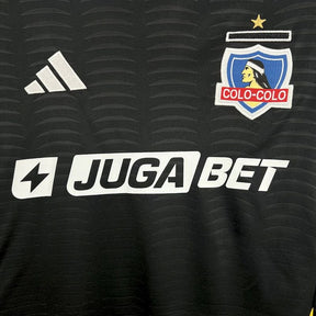Colo-Colo Away Jersey 25/26