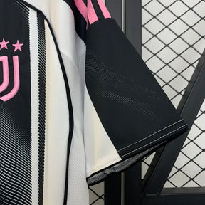 Juventus Home Jersey 25/26