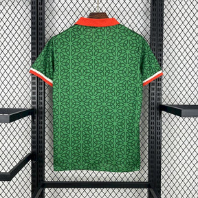 Ireland St. Patrick’s Day Jersey Green 2025