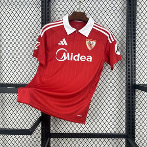 Sevilla Away Jersey 25/26