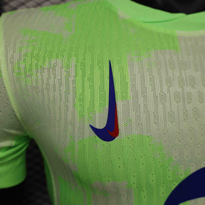 Barcelona Third 24/25 Jersey Player