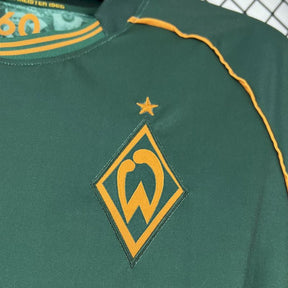 Werder Bremen Third Jersey 26/26