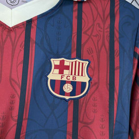 Barcelona Special Edition Jersey 2025