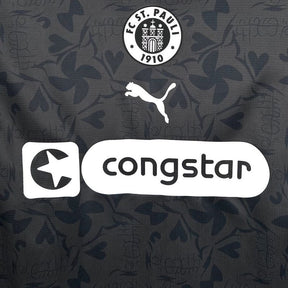 St Pauli Third Jersey 25/26