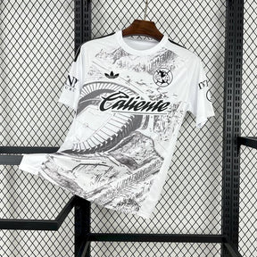 Club América Special Edition Jersey 25/26