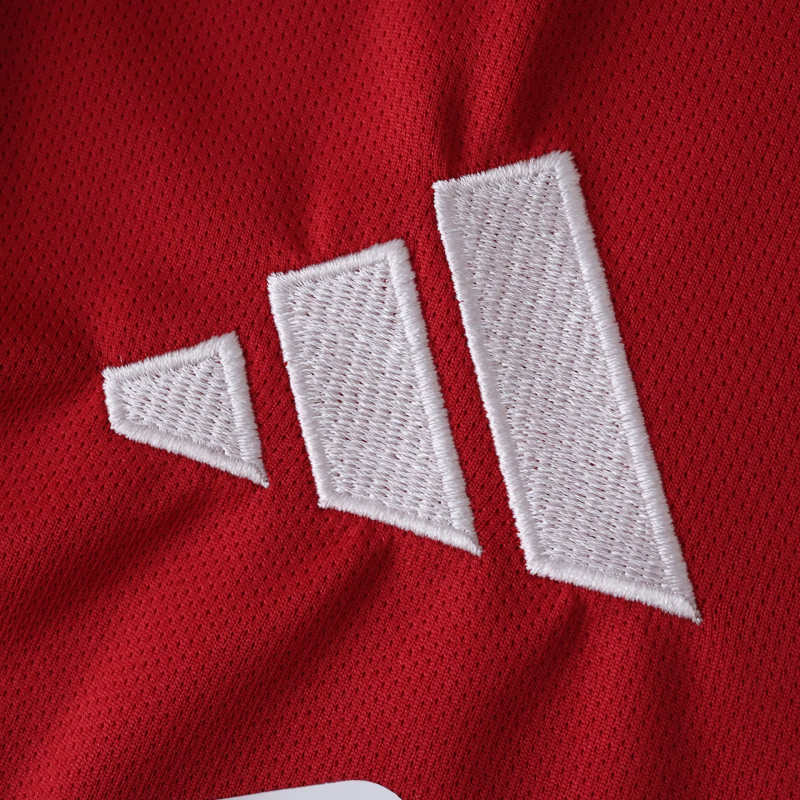Liverpool Home Jersey 25/26