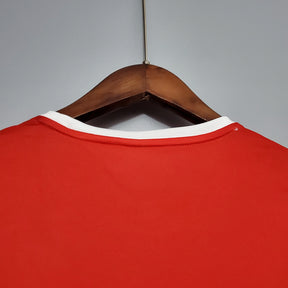 Arsenal Home Jersey 02/04 Retro