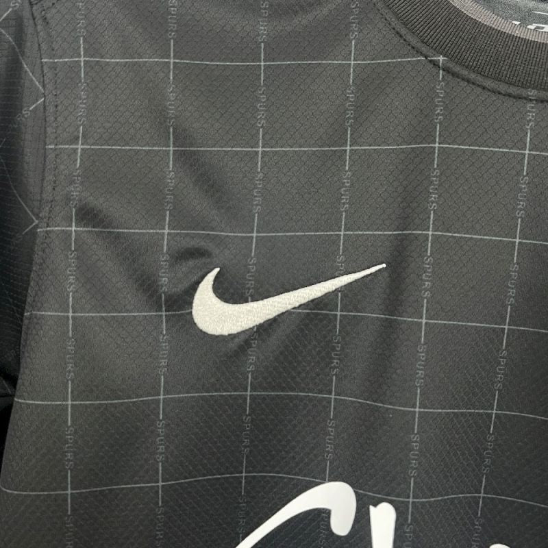 Tottenham x "Stray Kids" Away Jersey 25/26