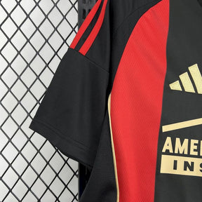 Atlanta Home Jersey 25/26