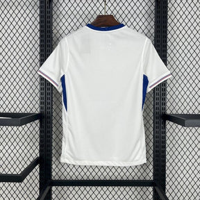 France Away Jersey 2025 (Women's Team)