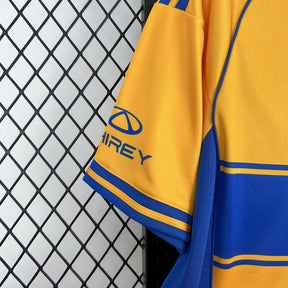 Tigres Home Jersey 25/26