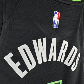 Minnesota Timberwolves Statement Edition NBA Jersey