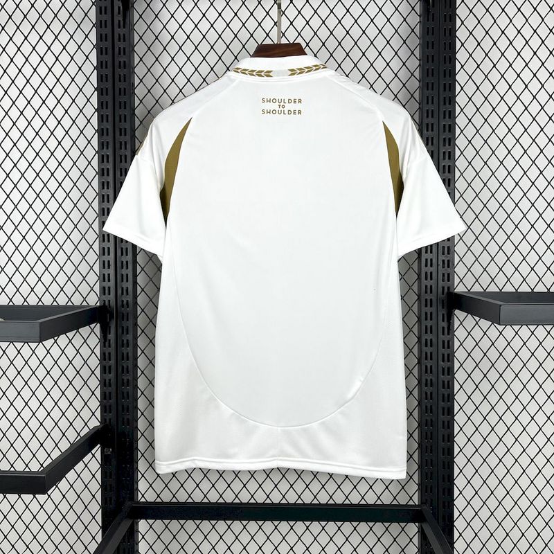 Los Angeles FC Away Jersey 25/26