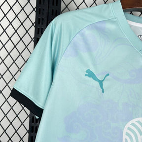 Morocco Blue Edition Jersey 25/26