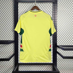 Wales Away Jersey 2024