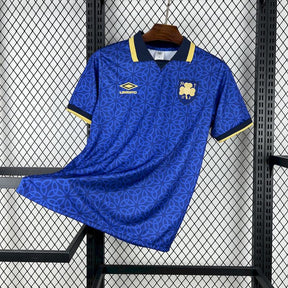 Ireland St. Patrick’s Day Jersey Blue 2025