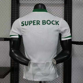 Sporting Fourth 25/26 Jersey Player