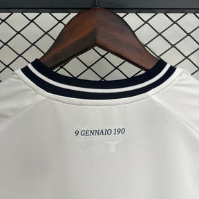 Lazio Away Jersey 25/26
