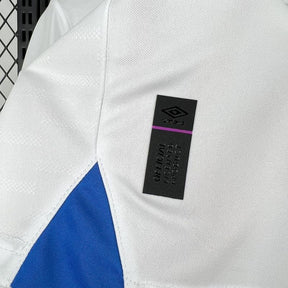 El Salvador Away Jersey 2025