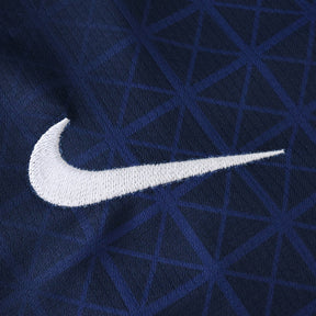 Paris Home Jersey Long Sleeve 25/26