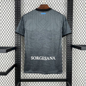 Napoli Third Jersey 24/25