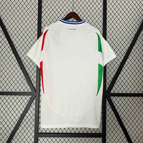 Italy Away Jersey 2024