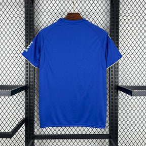 Leicester Home Jersey 25/26